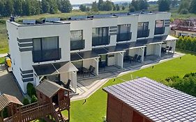 Over Lake-Domki,Apartamenty