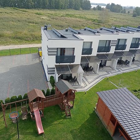 Over Lake-Domki,Apartamenty Großmöllen Exterior foto